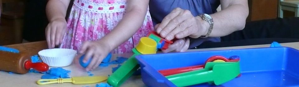 preschool children
